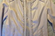 Girls confirmation jacket