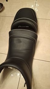 2004 BMW R1200GS top sellerie seats