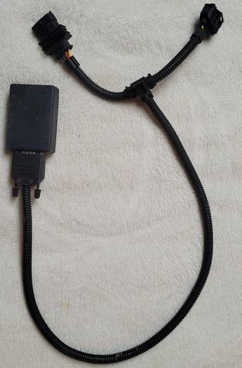 Maf Mass Air Flow Car Tuning Box For Sale in Cahir, Tipperary from Dr. Dave