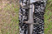 Right Front Shcok For Nissan Note