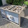 Britannia range cooker Image 9