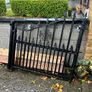 Set of gates for sale Image 6
