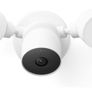 Google Nest Cam with Floodlight (Outdoor, Wired) Security Camera (FREE POSTAGE) Image 2