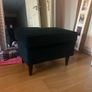 Ikea Strandmon Ottoman Image 3