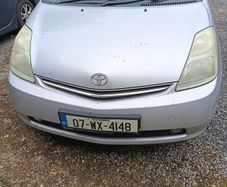 2007 Toyota Prius