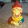 Vintage Cast Iron Money Boxes Image 9
