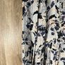 Fat Face Women's Viscose Long Sleeve Casual Dress Image 4