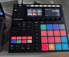 Maschine MK3