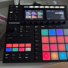 Maschine MK3