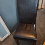 Dining Room Chairs ( Reduced -Will be gone after today) Image 2