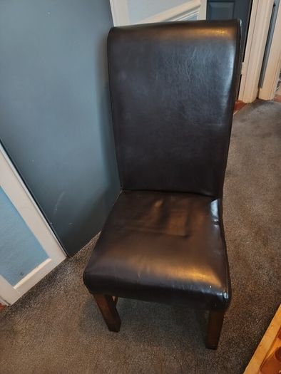 Dining Room Chairs ( Reduced -Will be gone after today)