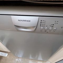 Dishwasher Normende