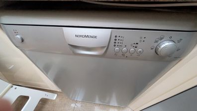 Dishwasher Normende