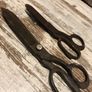 vintage scissors Image 2