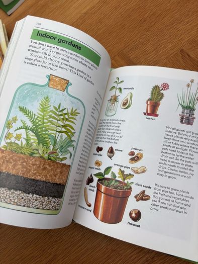 CHILDCRAFT set of 17 amazing retro books