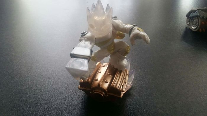skylander figures