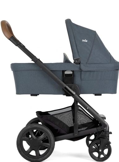 Joie chrome 3 in 1 travel system