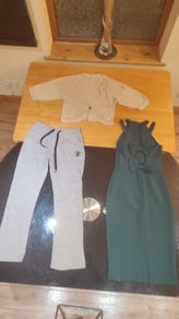 Womens Clothes Bundle Small UK8 EU36 Ladies