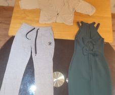 Womens Clothes Bundle Small UK8 EU36 Ladies