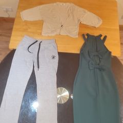 Womens Clothes Bundle Small UK8 EU36 Ladies