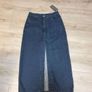 John Richmond Denim Skirt Size Uk 14 Image 2