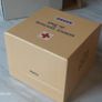 Norev 1:43 Scale Peugeot D3A Ambulance "Service Sanitaire du Tour de France / Aspro" Limited Edition Box Set. Image 7