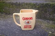Gordon gin pitcher postage possible