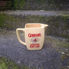 Gordon gin pitcher postage possible