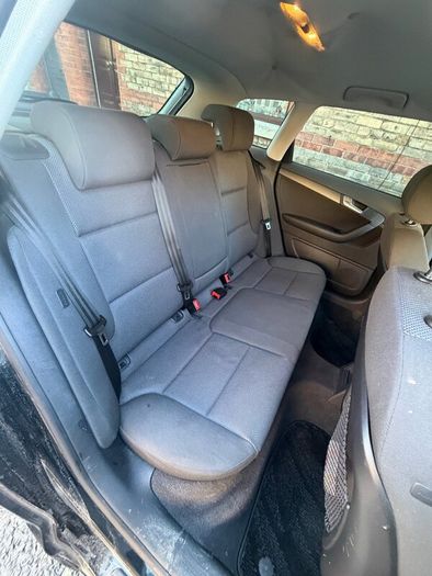 Audi A3 2012 81.000km