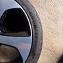 VW Golf GTI Austin 18 Alloy Wheels + Tyres 225/40 Image 3