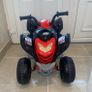 Rollplay Powersport ATV, 6 Volt Battey Quad, Image 6