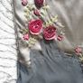 Occasional Outfit  Size 8-12 Image 4