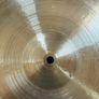Artisan Hand Hammered 16" Kamin Hi Hats B20 Image 7