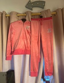 Juicy Couture Tracksuit