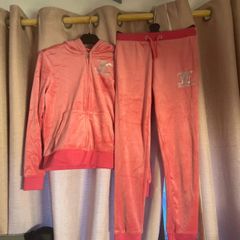 Juicy Couture Tracksuit