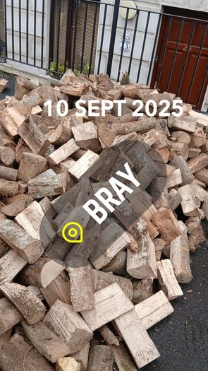 Firewood 2026