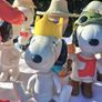 13 X Connect a Snoopy (Mc Donalds 2000) Image 10