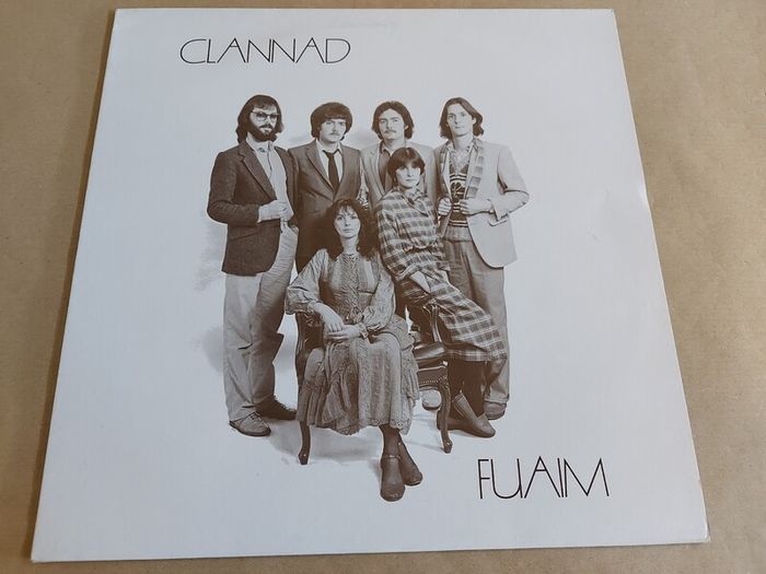 10 Euro Vinyl Records For Sale - 200+ - 70's And 80's