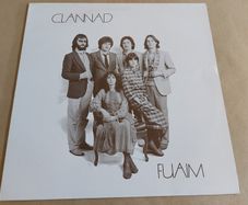 Clannad - Fuaim - Vinyl Record + Hundreds More