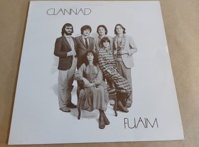 Clannad - Fuaim - Vinyl Record + Hundreds More