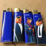 Camel Lighters Image 2