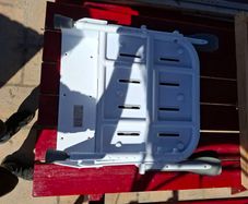 shower chair