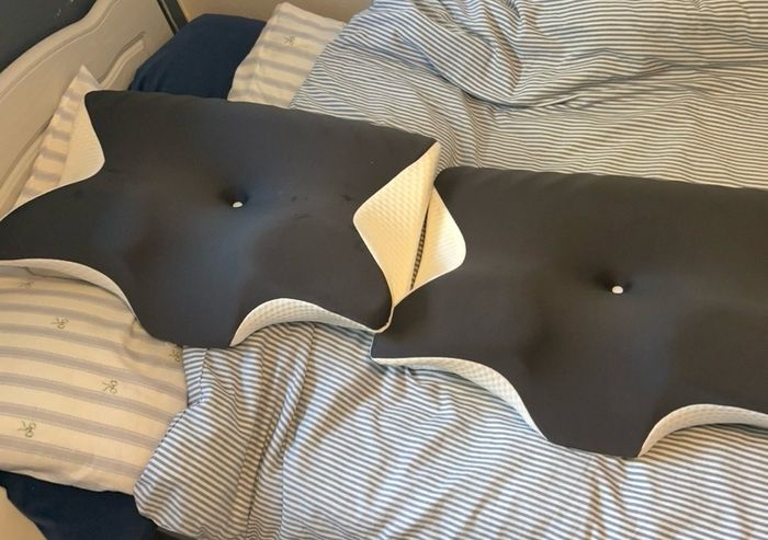 Japanese pillows