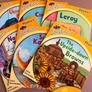 Julia Donaldson Songbirds Phonics - Full Set of 36 Books Image 2