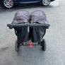 Out And About Double Buggy Image 5