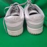 White Nike runners Image 2