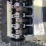 1.9tdi cylinder head+injectors Image 4