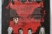 Buffy The Vampire Slayer Magazine USA Edition Final Commemorative Issue End Of Days Angel Faith Willow BTVS Issue 31 Cover 1 June/July 07