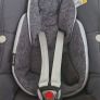 Infant car seat Image 2