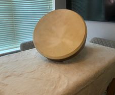 Bodhran - Tunable